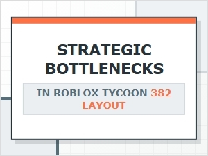 Optimizing Roblox Tycoon 382 Layout Bottlenecks